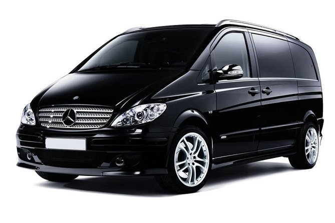 Private Layover Tours from Istanbul Airport - Walking the old city after the airport transfer
