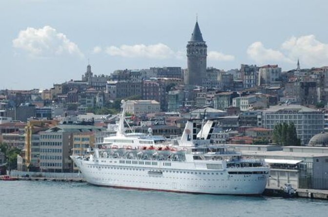 Private & Mini Group 7-8 Hours Guided Istanbul Tour / Cruise Port - A strong cruise-port plan for Istanbul