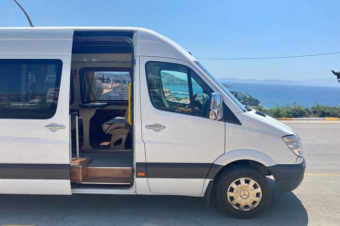 Private & Mini Group 7-8 Hours Guided Istanbul Tour / Cruise Port - What the private format really changes