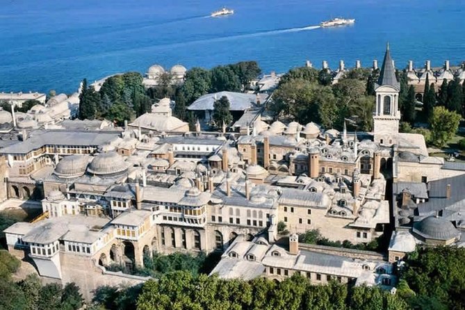Private & Mini Group Istanbul 7 hours Tour with TRAM. Save time - Small group benefits, and the crowd problem