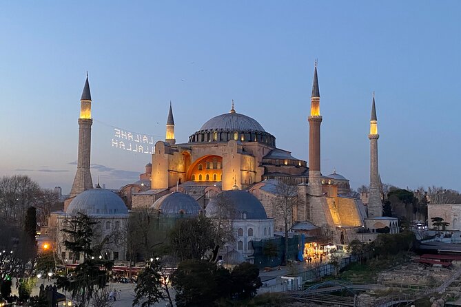 Private Minivan Transfer from Istanbul Airport - Booking, cancellation, and practical preparation