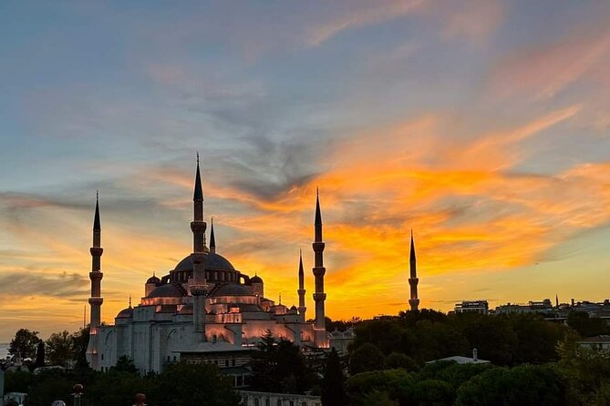 Private Old City Guided Tour - Why a private Old City tour can work well