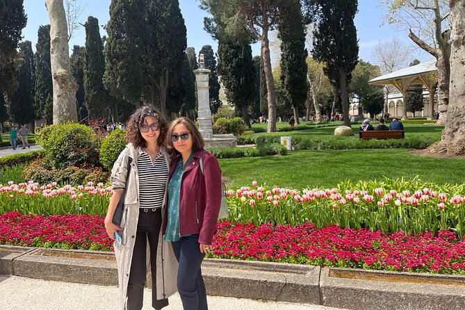 Private Old City Tour in Istanbul - What the private format changes