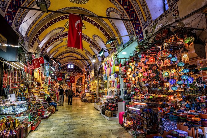 Private Old City Tour in Istanbul - How the price compares with the experience
