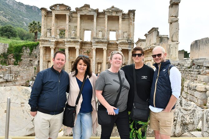 Private One Day Ephesus Tour From Istanbul with Domestic Flights - The flight and pickup plan