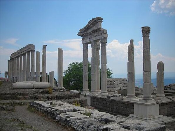 Private Pergamon Day Trip from Istanbul with Flights - Why Pergamon makes a worthwhile day from Istanbul
