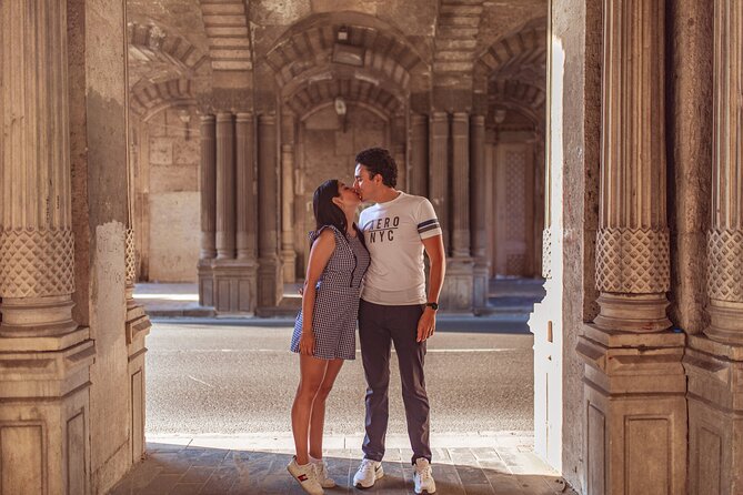 Private Photoshoot in Istanbul – Capture Your Memories - Smartphone photos, camera upgrades, and the final gallery