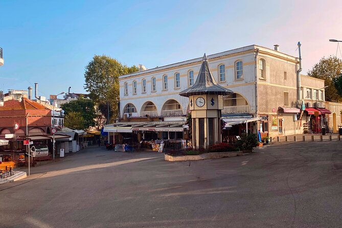 Private Princes' Islands Tour - Why Büyükada makes a good break from Istanbul