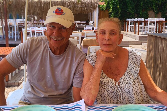 Private Princes' Islands Tour - Food, dietary needs, and the value of a private day