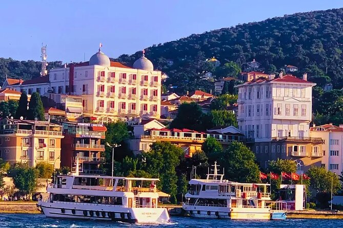 Private Princes' Islands Tour - Should you book it?