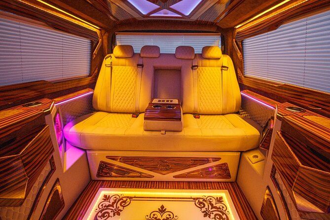 Private Sabiha Gokcen Airport to Hotel Transfer - What the first arrival can feel like