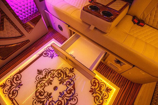 Private Sabiha Gokcen Airport to Hotel Transfer - The ride into Istanbul