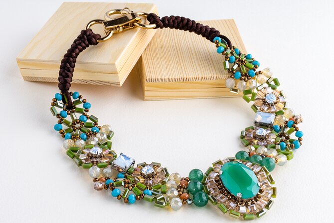 Private Shopping Tour In Istanbul - A shopping day built around your interests