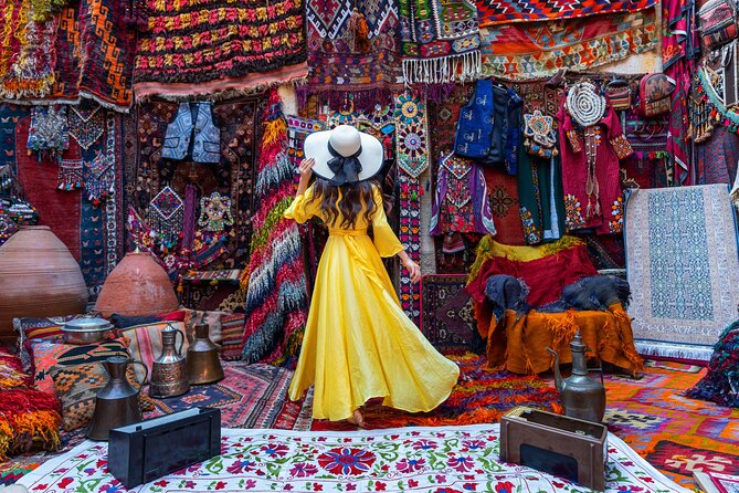 Private Shopping Tour In Istanbul - Who will get the most from this tour?
