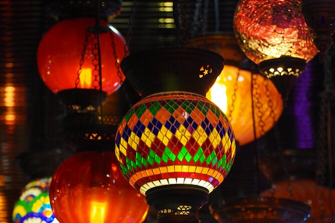 Private Shopping Tour In Istanbul - Private transport and hotel pickup