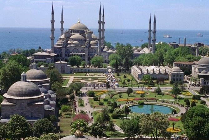 Private tour: 4 Day Istanbul and Cappadocia Tours - The $1,200 price: convenient, but check the fine print