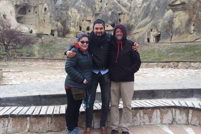 Private tour: 4 Day Istanbul and Cappadocia Tours - Who should book this four-day trip?