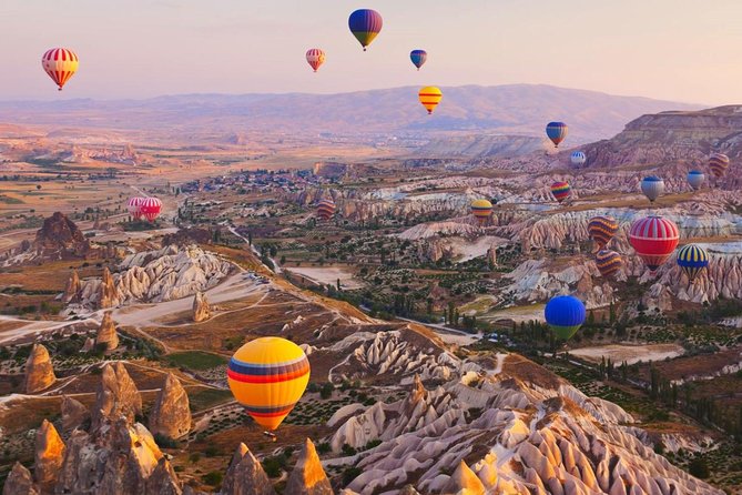 Private tour: 4 Day Istanbul and Cappadocia Tours - Should you book it?