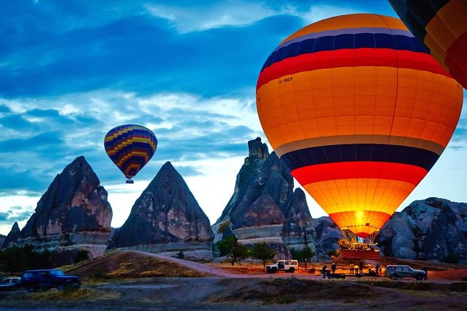 Private Tour: Best of Turkey in 15 Days From Istanbul - Why this route works for a first trip to Turkey