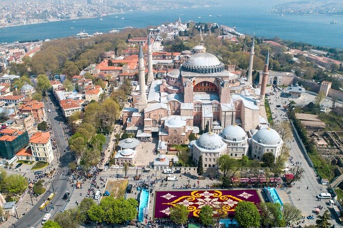 Private Tour: Best of Turkey in 15 Days From Istanbul - Days 6 and 7: Caravanserai and the Whirling Dervish tradition