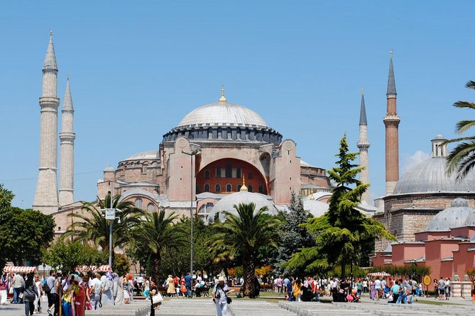 Private Tour: Best of Turkey in 15 Days From Istanbul - Days 11 and 12: Selcuk and the scale of Ephesus