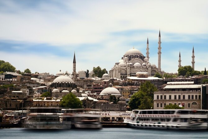 Private Tour: Best of Turkey in 15 Days From Istanbul - Days 4 and 5: Two useful days among Cappadocia’s fairy chimneys