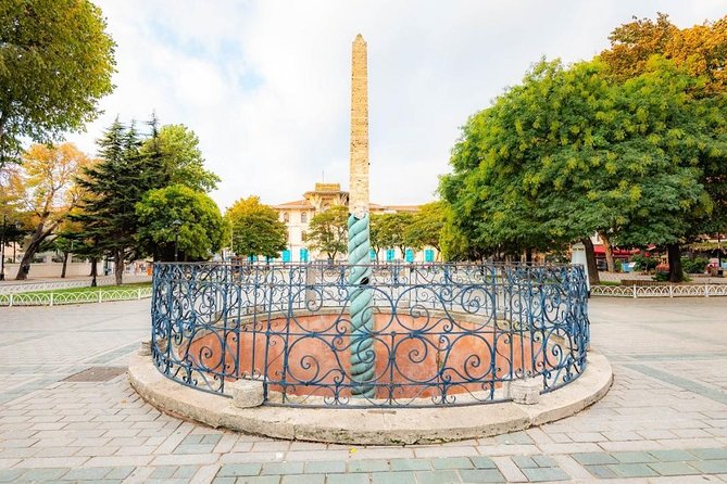 Private Tour: Istanbul’s Ottoman Experience Including Topkapi Palace and Blue Mosque - Is $265 per person good value?