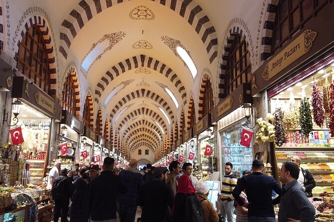 Private Tour of Turkey In 7-Days: Cappadocia- Ephesus- Pamukkale- Istanbul - Cappadocia brings fairy chimneys and cave churches