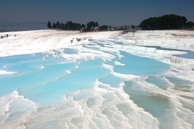 Private Tour of Turkey In 7-Days: Cappadocia- Ephesus- Pamukkale- Istanbul - Who will enjoy this schedule