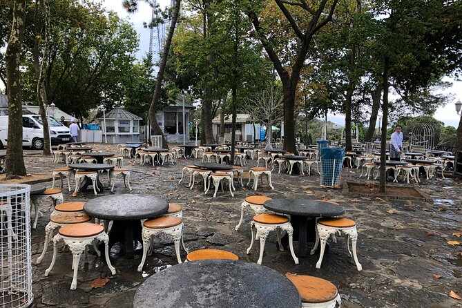 Private Tour to the Asian Area of Istanbul - Kuzguncuk: traditional streets and a gentler pace