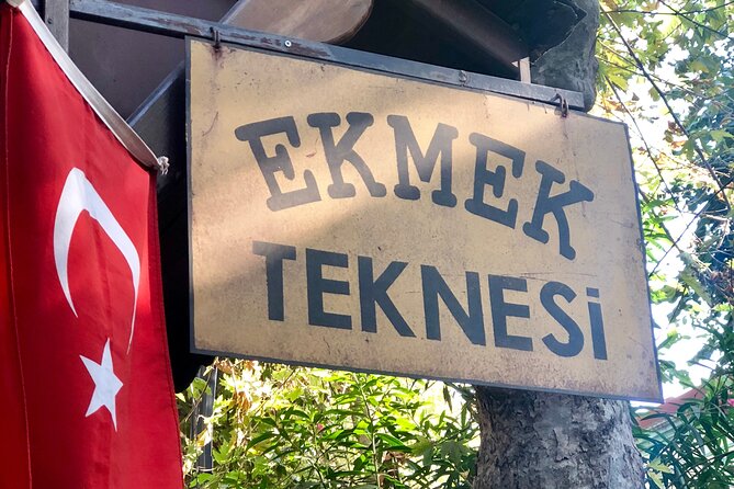 Private Tour to the Asian Area of Istanbul - Kadikoy: a lively final stop