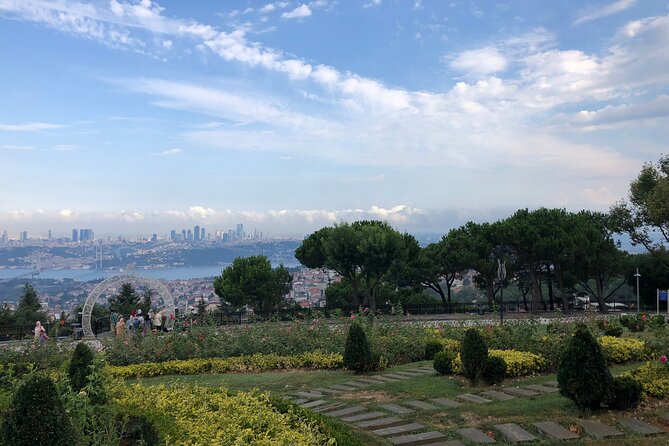 Private Tour to the Asian Area of Istanbul - What the private format adds