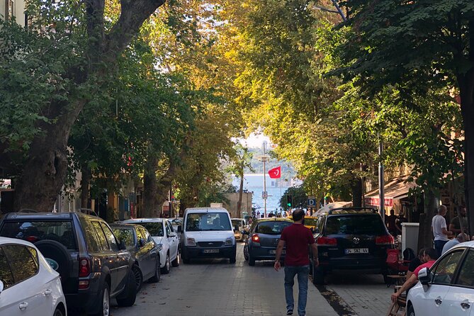 Private Tour to the Asian Area of Istanbul - Is $175 per person fair?