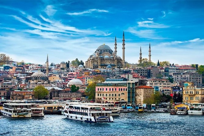 Private Tours in Istanbul - Key points to know before booking