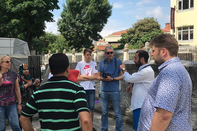 Private Tours in Istanbul - How to get the best day from your guide