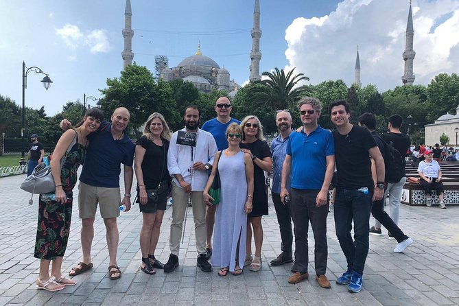 Private Tours in Istanbul - Who will get the most from this tour