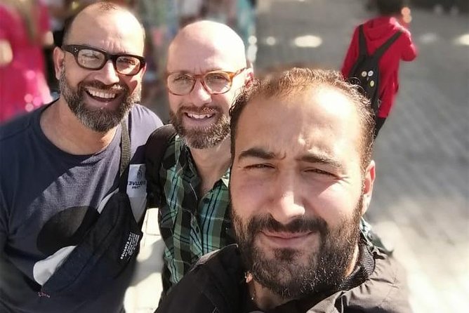 Private Tours in Istanbul - Weather, booking, and cancellation details