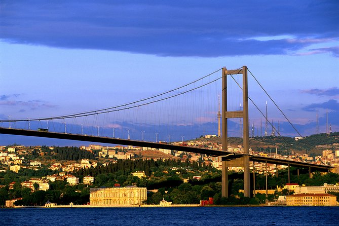 Private Tours in Istanbul - Hagia Sophia, Topkapi Palace, and the Hippodrome