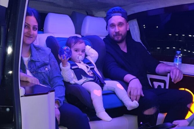 Private Transfer From Istanbul Airport to Istanbul - Why this transfer helps after a long flight