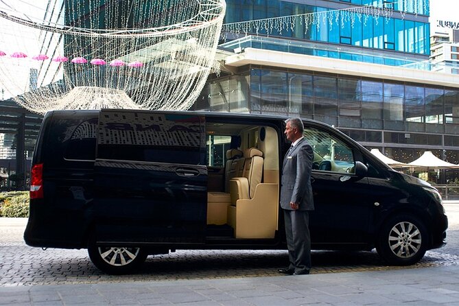 Private Transfer from Istanbul Hotels to Istanbul Airport (IST) - Reliability: where careful planning matters most
