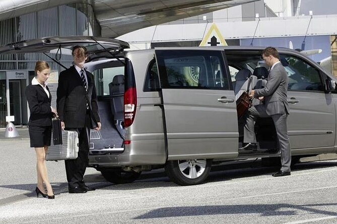 Private Transfer from Sabiha Gokcen Airport (SAW) to Istanbul Hotels - Why a private SAW transfer can be worth the cost