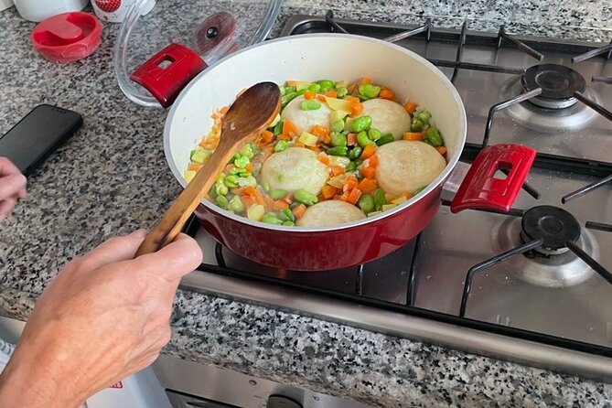 Private Turkish Cuisine Cooking Class with Local Moms - Key points at a glance