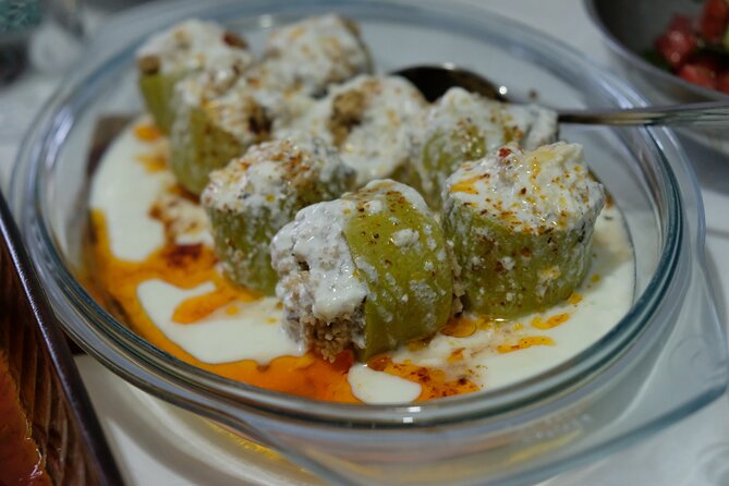 Private Turkish Cuisine Cooking Class with Local Moms - The value of a $90 home-cooking experience