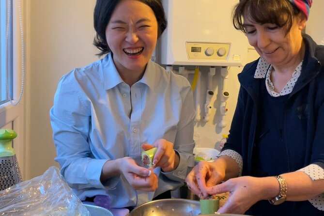 Private Turkish Cuisine Cooking Class with Local Moms - Why the family setting changes the meal