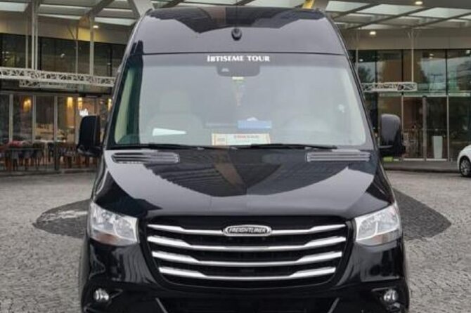 Private VIP Minivan Luxury & Family Friendly Meet Transfer - Is $42 per person a good value?