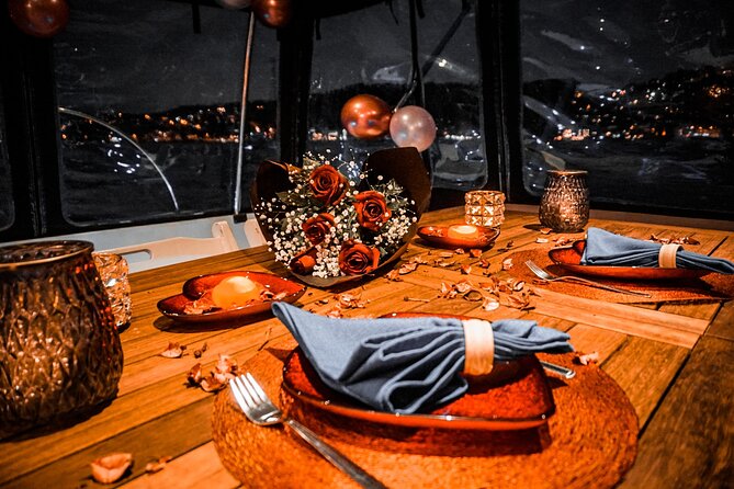 Private Yacht for Surprise Events / Birthday, Proposal, Anniversary, Party etc - Why a private yacht works well for a celebration