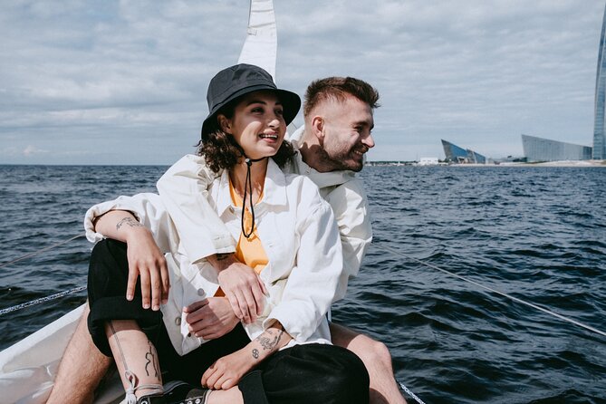 Private Yacht Voyage : Music, Wine & Snacks for Groups - Istanbul’s best views arrive from the Bosphorus