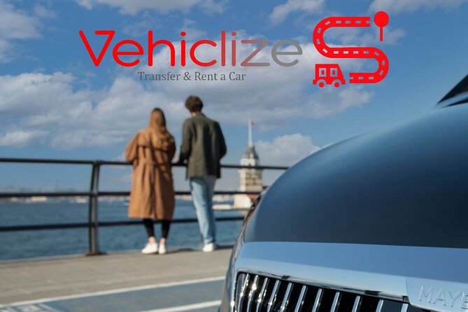 Professional Airport Transfer Services in All Turkey - Hotel-to-airport service for departures