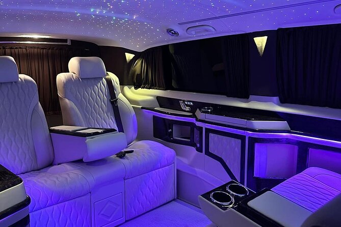 Reliable & Safe Istanbul Airport Taxi Transfer – VIP Service - Why the fixed fare can be useful