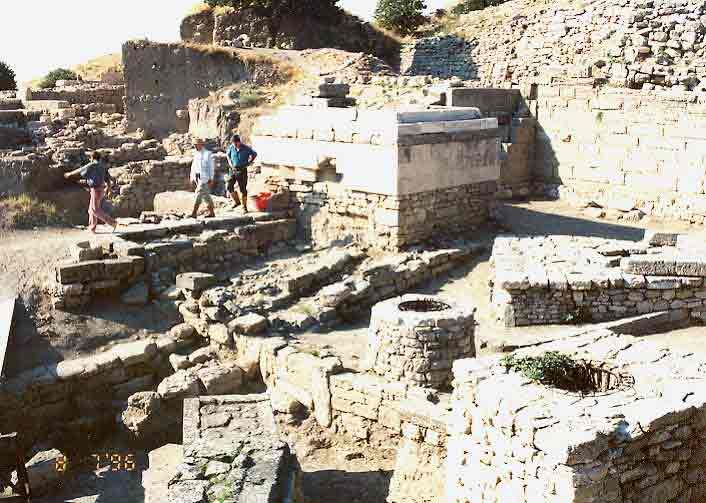 Ruins of Troy and Gallipoli: 2-Day Tour from Istanbul - Why Troy and Gallipoli work well together